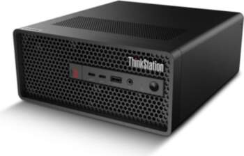 Lenovo ThinkStation P3 Ultra Small Form