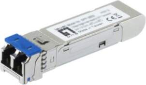 LevelOne SFP-2504 Fiber Optic Network Receiver