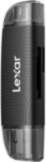 Lexar USB 2.0 Card Reader