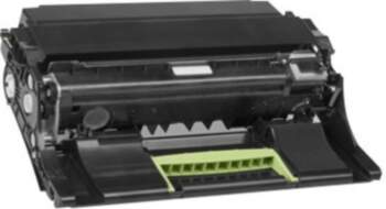 Lexmark International Lexmark Black Printer Image