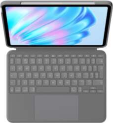 Logitech Combo Touch Keyboard and Folio