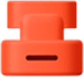 Logitech Digital Pen Cap