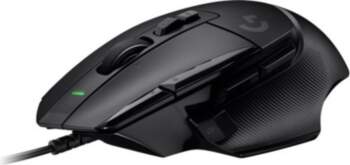 Logitech G502 X Gaming Mouse