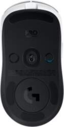 Logitech G Pro 2 Lightspeed White
