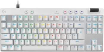 Logitech G PRO X RAPID Magnetic-Analog