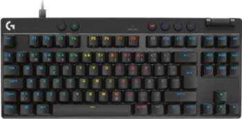 Logitech G PRO X RAPID Magnetic-Analog