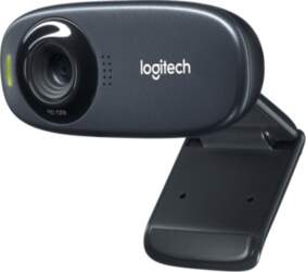 LOGITECH HD Webcam C310 USB EMEA