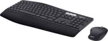 Logitech MK850 Performance Wireless Mouse and