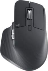 Logitech Mouse MX MASTER 3S Wireless