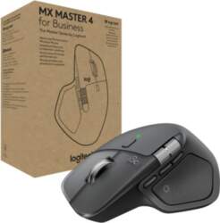 Logitech Mouse MX Master 4 for