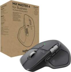 Logitech MX Master 4 for Business