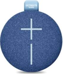 LOGITECH Ultimate Ears MINIROLL Speaker Blue
