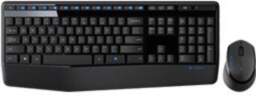 Logitech Wireless Combo MK345