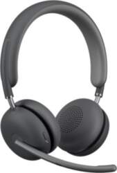 LOGITECH Zone Wireless 2 headset Teams