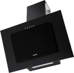 MA2 Wall-mounted Canopy MAAN Vertical P
