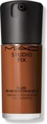 MAC Studio Fix Fluid Foundation Tonālais