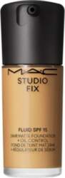 MAC Studio Fix Fluid Tonālais krēms