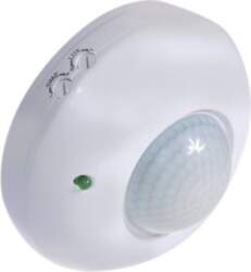 Maclean MCE19 Motion Sensor White