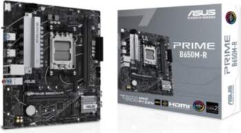 Mainboard ASUS AMD B650 SAM5 Micro-ATX