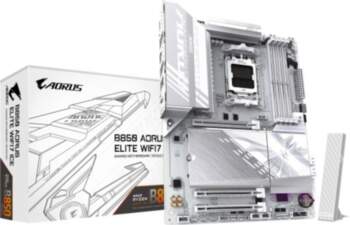 Mainboard GIGABYTE AMD B850 SAM5 ATX