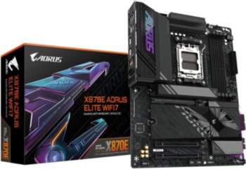 Mainboard GIGABYTE AMD X870E SAM5 ATX