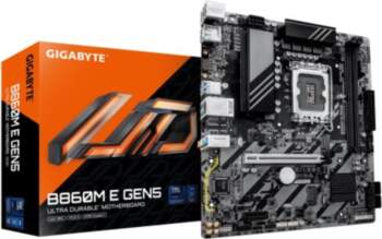 Mainboard GIGABYTE Intel B860 LGA 1851