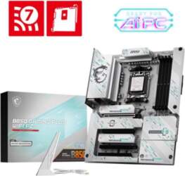 Mainboard MSI AMD B850 SAM5 ATX