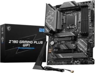 Mainboard MSI Intel Z790 LGA1700 ATX