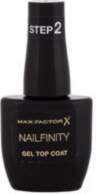 MAX FACTOR Nailfinity Laquer - Nail