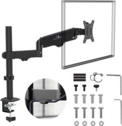 MCN Maclean monitor mount, gas spring