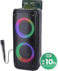 MEDIA-TECH BLUETOOTH SPEAKER FUNBOX BT MT3181