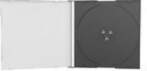 MediaRange Small CD Box for CD