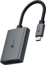 MEMORY READER USB-C SD&MICROSD/UA430C TP-LINK