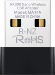Mercusys USB 2.0 287Mbps Wireless