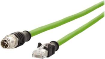 METZ CONNECT CAT 6a Shielded Network