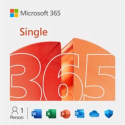 Microsoft 365 Personal 1 Year 1