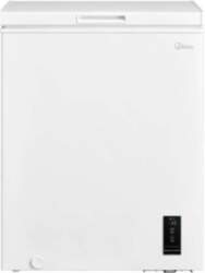 Midea Freezer MDRC207FEE01 Energy efficiency class