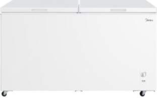 Midea Freezer MDRC698FEE01 Energy efficiency class