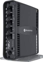 MikroTik hAP ax² Wireless Router