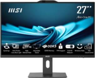 MIS MSI Pro AP272P Intel® Core™