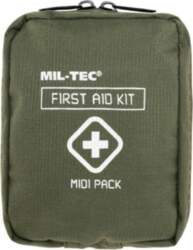 MLC Mil-Tec Midi First Aid Kit