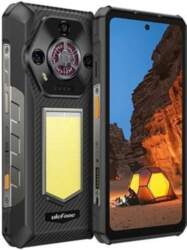MOBILE PHONE ARMOR 30/MAGIC BLACK ULEFONE