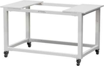 Mobile workstation for xTool P3