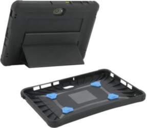 Mobilis PROTECH Protective Case Black for
