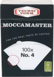 Moccamaster Filter Set