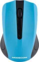 ModeCom MC-WM9 Optical Wireless Mouse Black