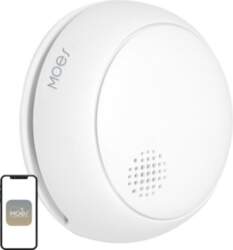 MOES SSD01 ZigBee Smoke Detector