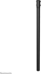 MONITOR ACC POLE MOUNT 107.5CM/NS-EP100BLACK