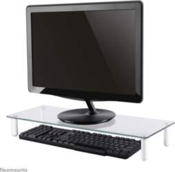 MONITOR ACC RISER 25KG/NSMONITOR10 NEOMOUNTS