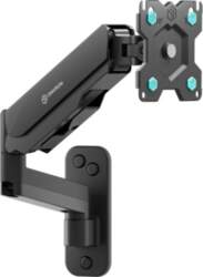 MONITOR ACC WALL MOUNT 13-34"/BLACK